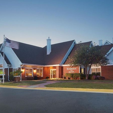 Residence Inn Manassas Battlefield Park Zewnętrze zdjęcie