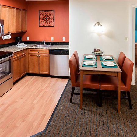 Residence Inn Manassas Battlefield Park Zewnętrze zdjęcie