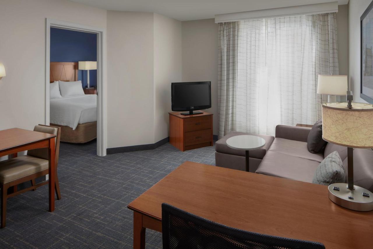 Residence Inn Manassas Battlefield Park Zewnętrze zdjęcie