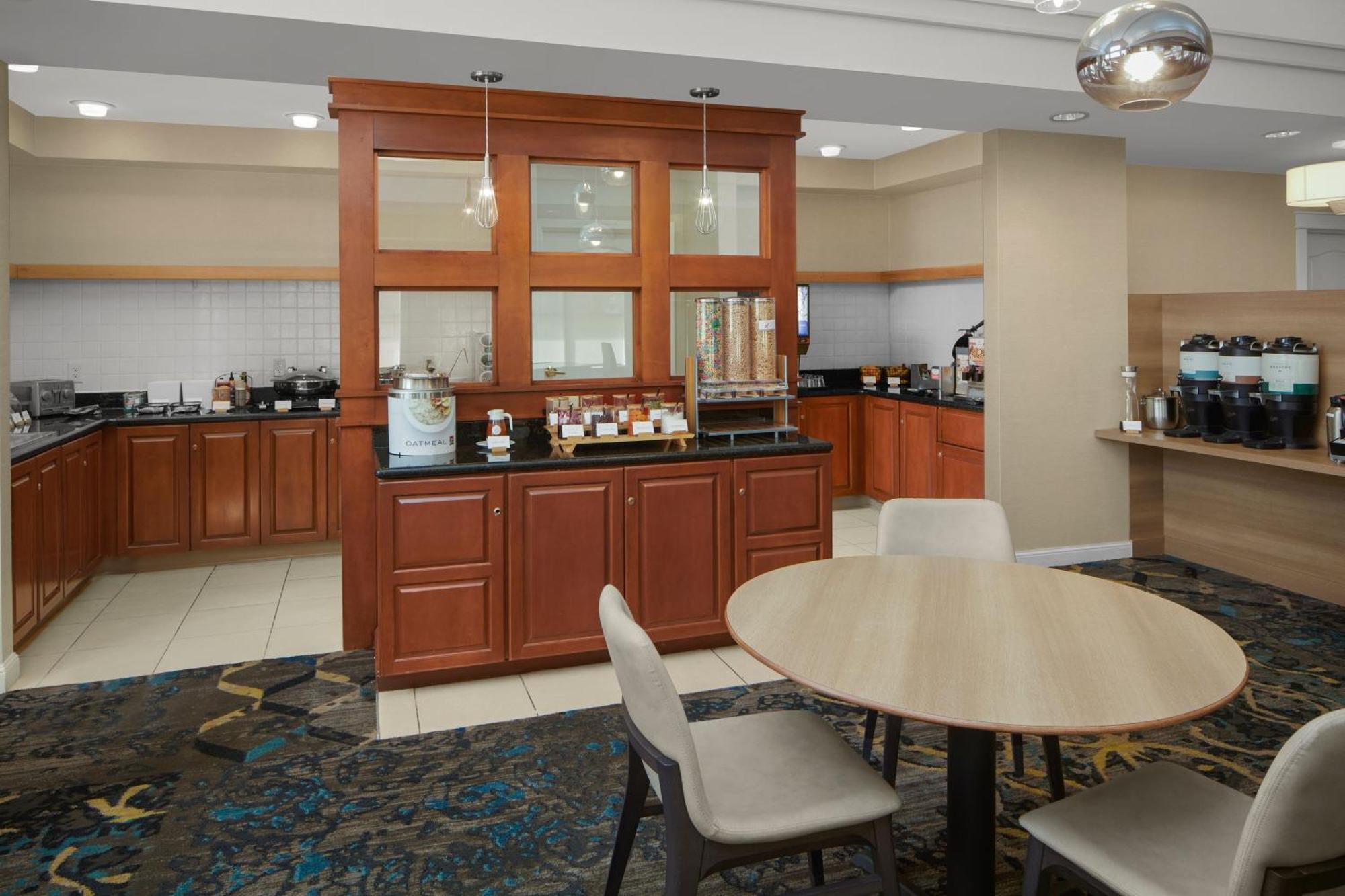 Residence Inn Manassas Battlefield Park Zewnętrze zdjęcie