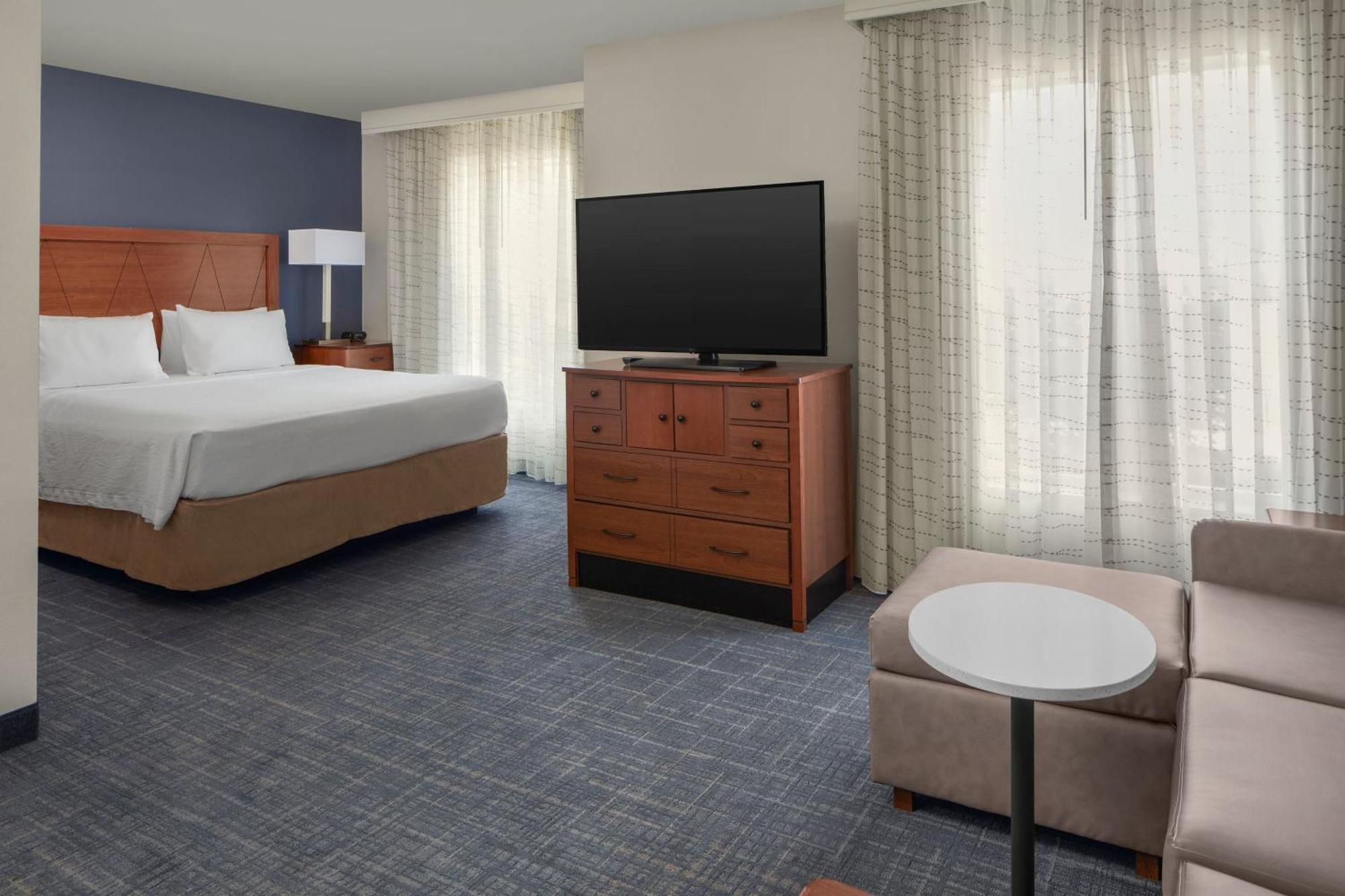Residence Inn Manassas Battlefield Park Zewnętrze zdjęcie