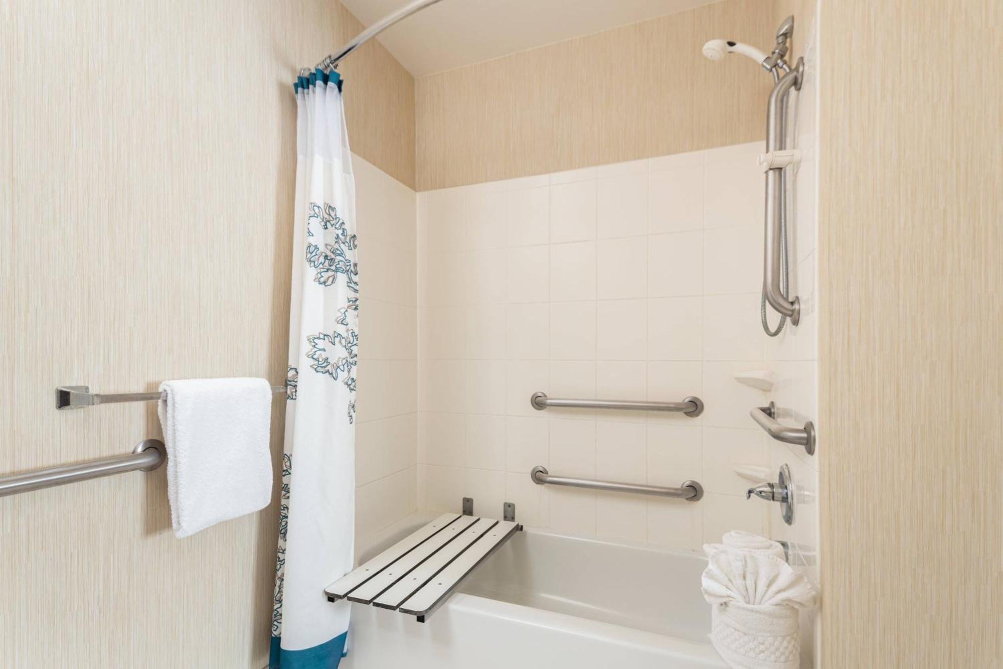 Residence Inn Manassas Battlefield Park Zewnętrze zdjęcie