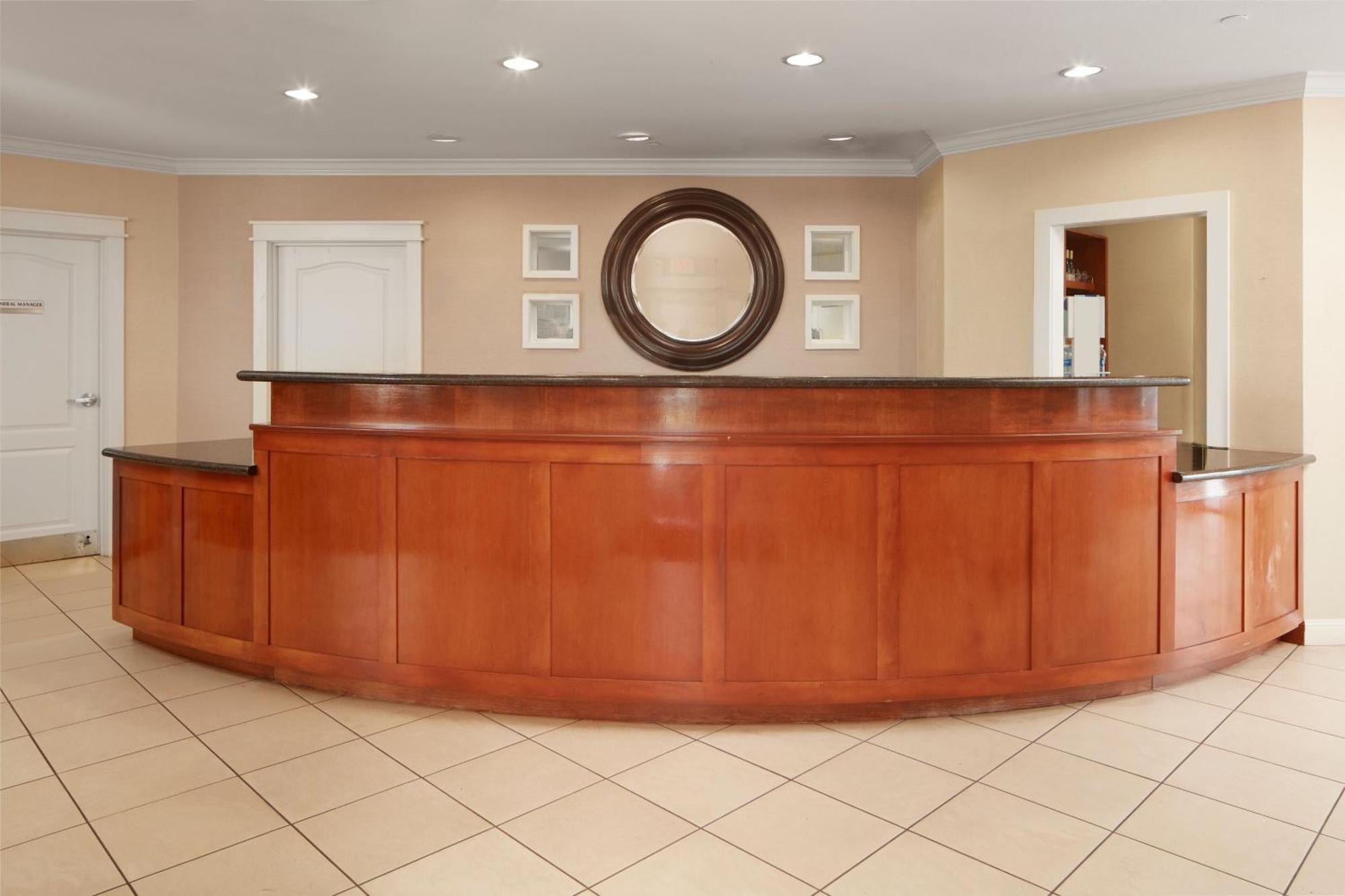 Residence Inn Manassas Battlefield Park Zewnętrze zdjęcie