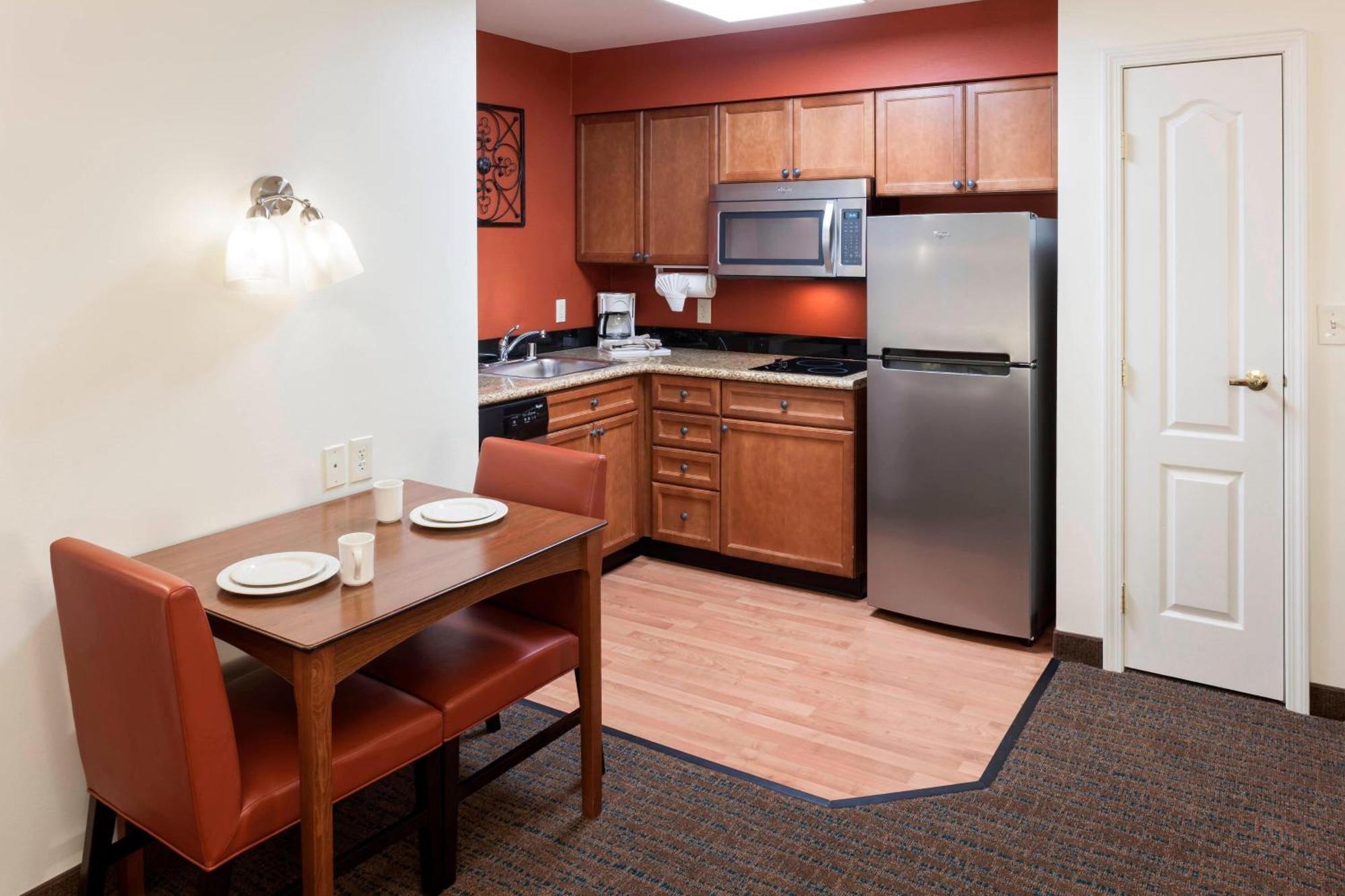 Residence Inn Manassas Battlefield Park Zewnętrze zdjęcie