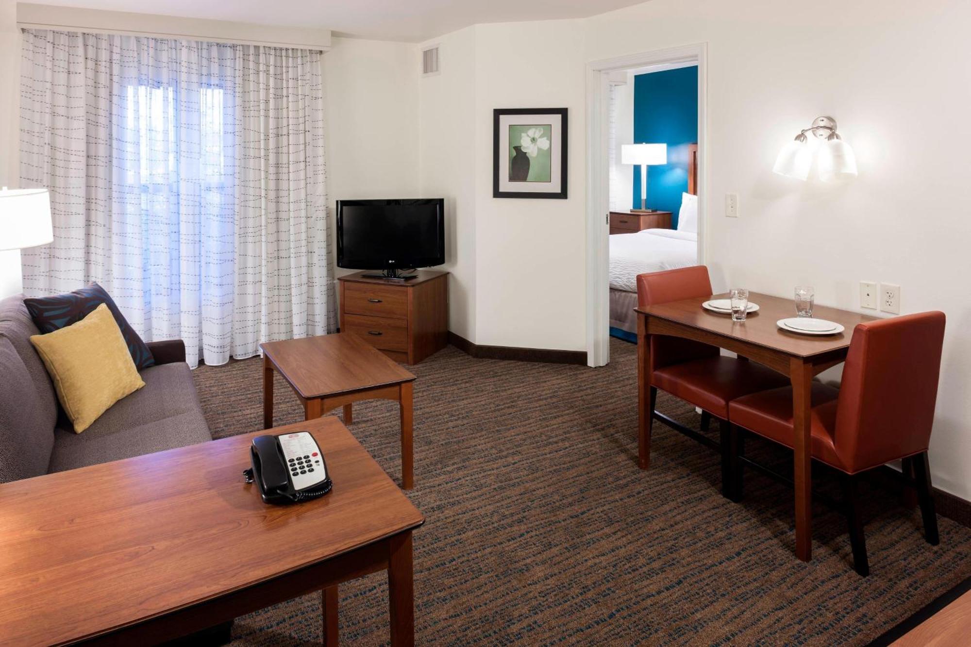Residence Inn Manassas Battlefield Park Zewnętrze zdjęcie