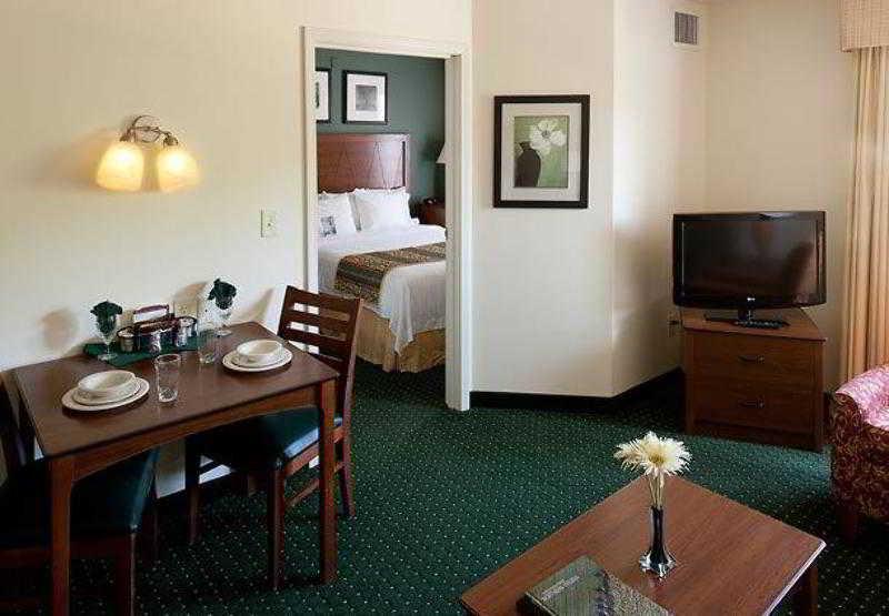 Residence Inn Manassas Battlefield Park Pokój zdjęcie