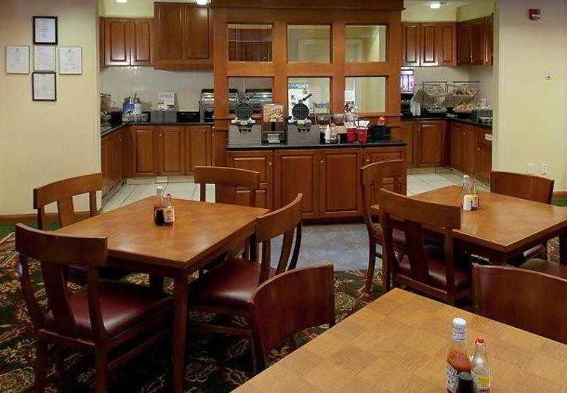 Residence Inn Manassas Battlefield Park Restauracja zdjęcie
