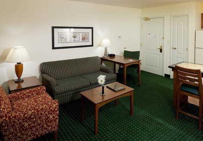 Residence Inn Manassas Battlefield Park Pokój zdjęcie